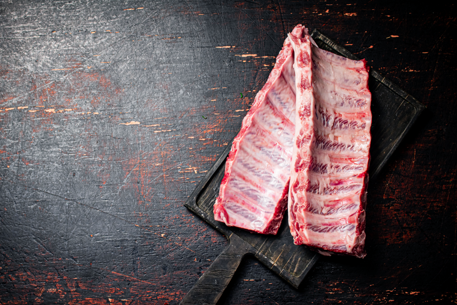 Spare Ribs
